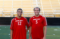 6A Boys All State Soccer 6122010