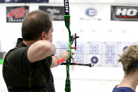 Indoor Archery 1252015