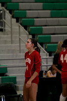 McGuinness vs Cache Volleyball 922010