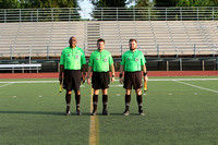 OSCA All State Soccer 5A Boys 692017