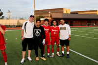 5A Boys 2022_23