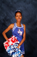 Cheer And Pom 2010-2011
