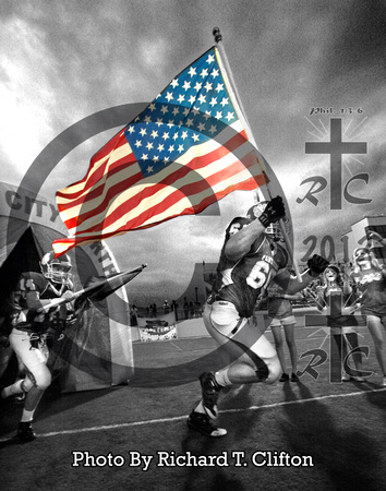 a Dustin Decker bw