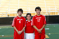 4A Boys All State Soccer 6102010