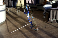 Winter TSGO Indoor Archery