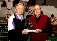 Oklahoma Baseball Coaches Association Hall Of Fame 2011