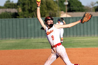 5 PCN vs Norman Softball 1042024