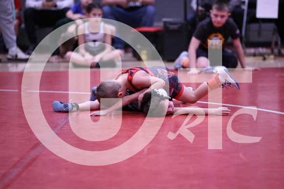 Winter Smackdown Wrestling Tournament 2023_59