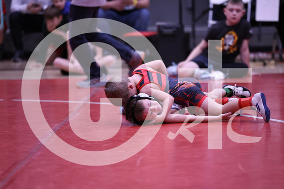 Winter Smackdown Wrestling Tournament 2023_68