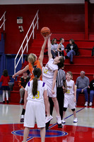 6th/7th Hoops vs Sparks 122011