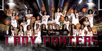 PCN Girls Basketball Individual Pictures 12222021