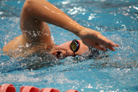 6A State Swim Meet 2182012