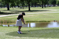 4A State Golf Girls 562010