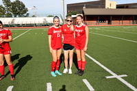 5A Girls 2022_23