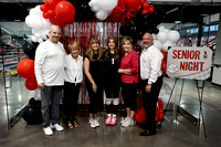 Crossings Volleyball Senior Night 2024_25_60