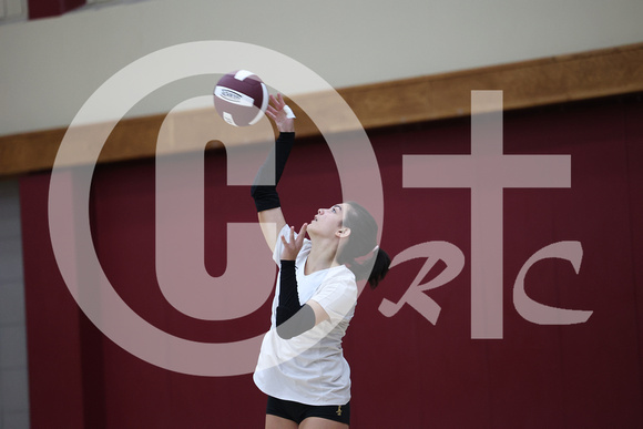 PCN Freshman VB 24_13