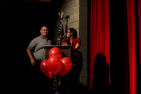 JMHS Homecoming Assembly 9272010