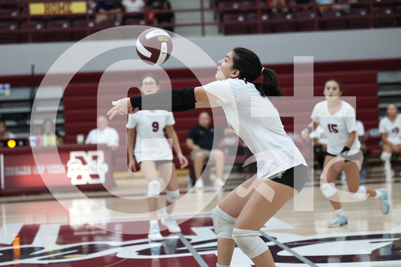 PCN Freshman VB 24_17