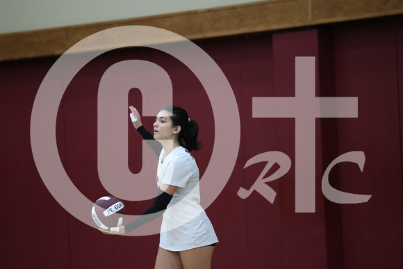 PCN Freshman VB 24_7