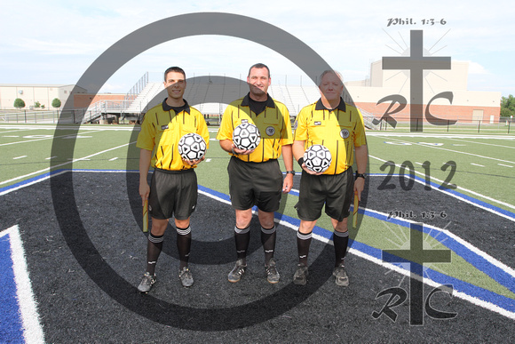 OSCA 5A Girls_1