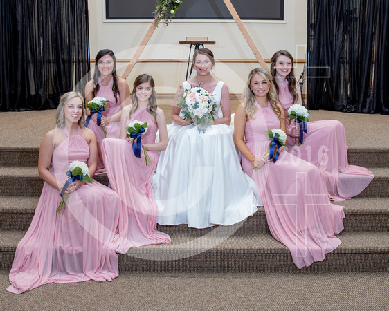 i Bridal Party_7332