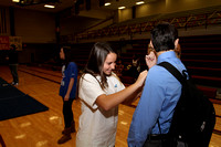 PCN Winter Sports Homecoming Assembly 1162014