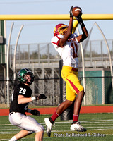 Malik Page a