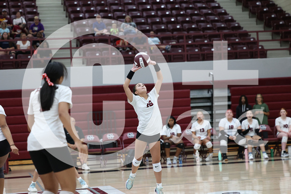 PCN Freshman VB 24_19