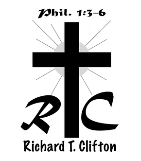 Richard T. Clifton